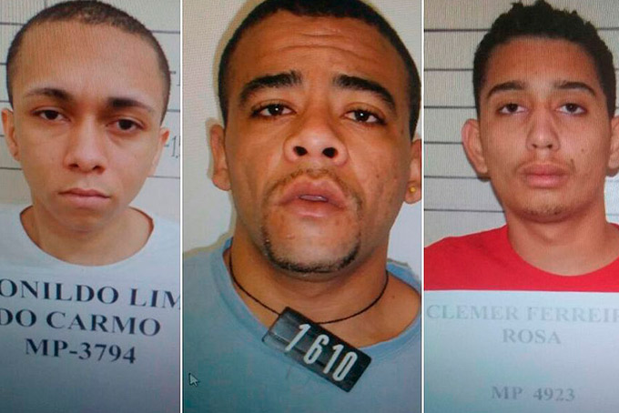 Confusão em presídio após morte de traficante acaba em fuga 