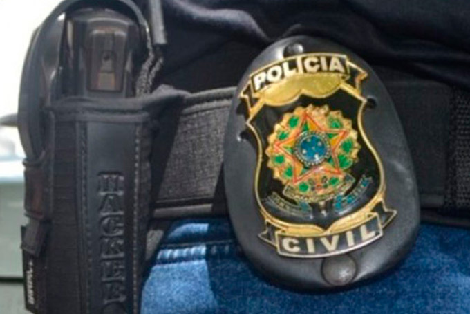 Concurso da Polícia Civil será divulgado nesta sexta-feira
