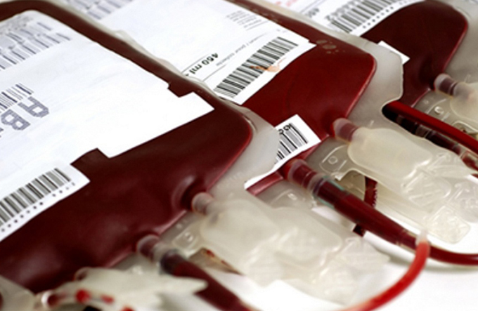 Hemoba de Camaçari realiza campanha para doação de sangue
