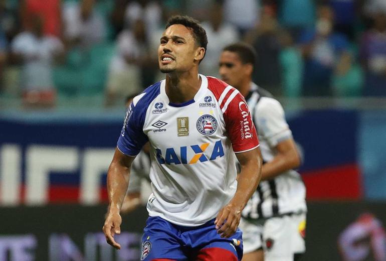 Bahia perde do Botafogo-PB na estreia da Copa do Nordeste