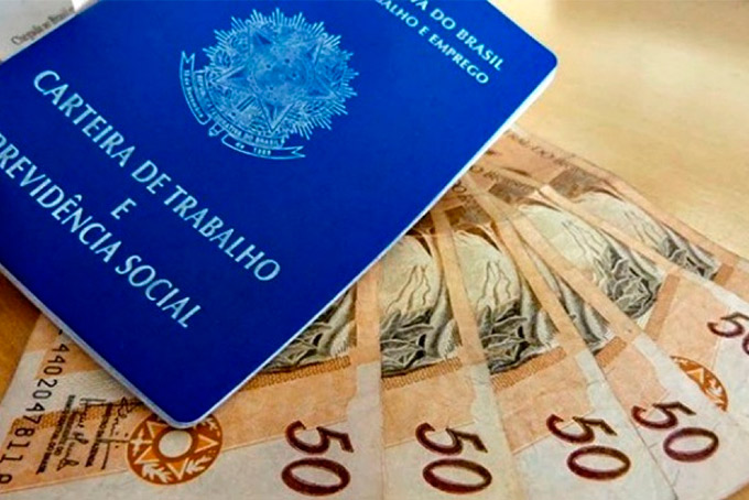 Governo estuda rever uso do FGTS para novos empréstimos