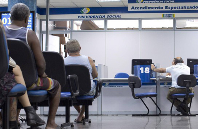 Prazo para prova de vida para segurados do INSS termina no dia 28 