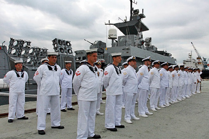 Marinha quer retorno do auxílio-moradia para militares