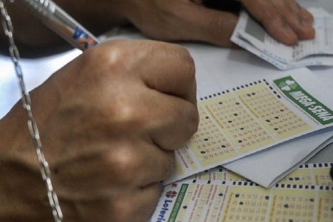 Mega Sena: Ninguém acerta e prêmio acumula em R$ 20 mi