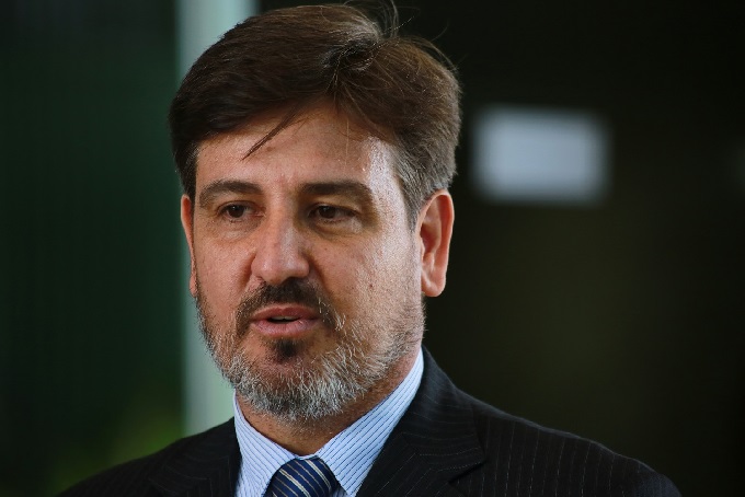 Chefe da PF avalia trocar comando em Santos