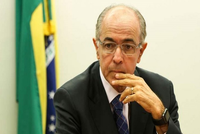 Aleluia será relator do projeto sobre privatização da Eletrobrás