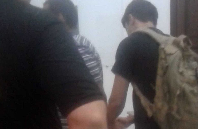 PF prende candidato suspeito de fraudar exame da OAB em Palmas