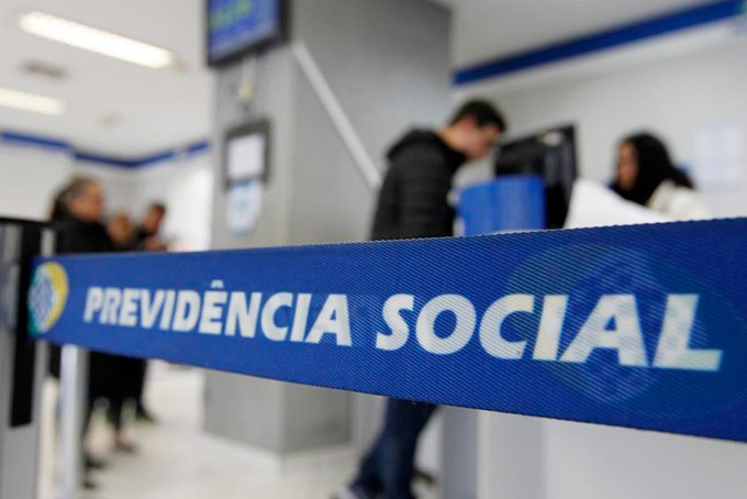 Rombo da Previdência sobe para R$ 268,7 bilhões 