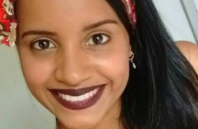 Gleici sofreu racismo na escola e irmão já foi abordado pela polícia