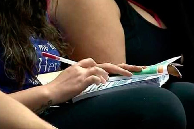 Sisu abre inscrições par vagas em universidades públicas
