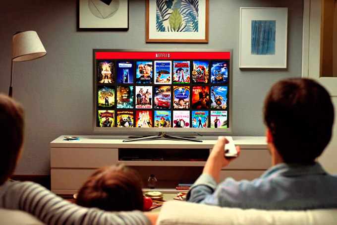 Netflix divulga 10 séries e filmes que chegarão nesta semana