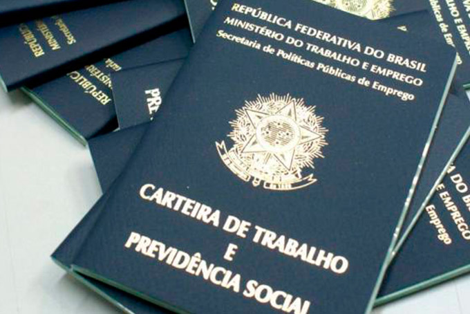 Previdência tem déficit recorde de R$ 268,8 bi