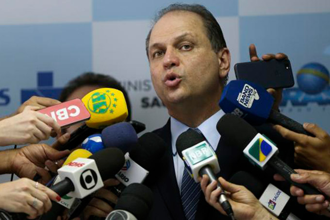 Ministério vai formar 250 mil técnicos de enfermagem