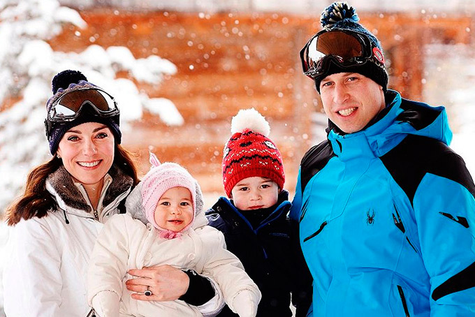 Kate Middleton vai quebrar uma tradição real ao ter seu 3º filho