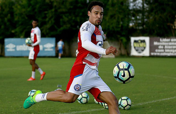 Com mudanças e volta de Edigar, Bahia busca primeiro triunfo
