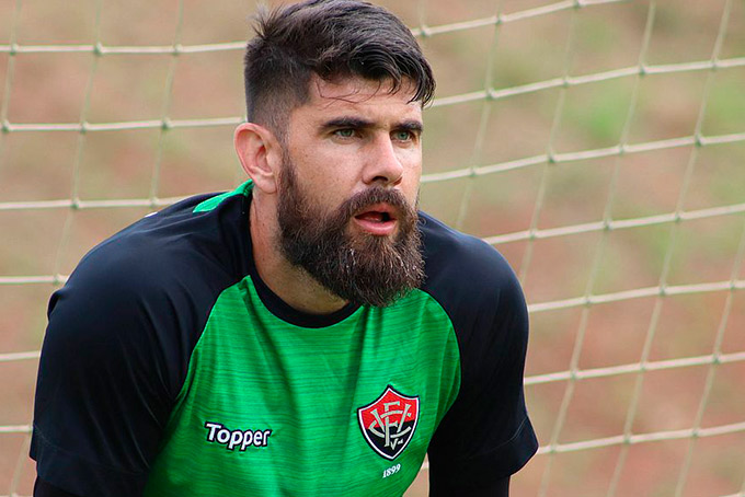 Vitória encara o Conquista hoje, às 20h45, no Lomanto Júnior