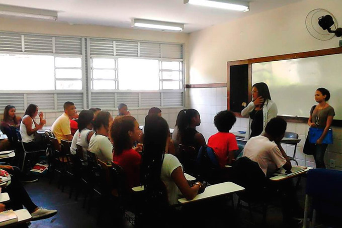 Instituto oferece 360 vagas para cursos gratuitos em Salvador 