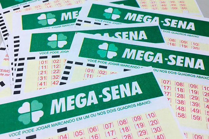 Mega-Sena pode pagar R$ 20 milhões nesta quarta