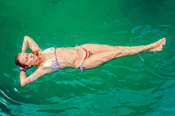 Saiba como prevenir a candidíase neste verão