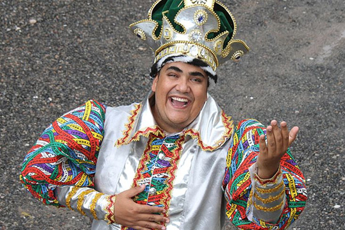 Carnaval de Salvador não terá eleição de Rei Momo este ano