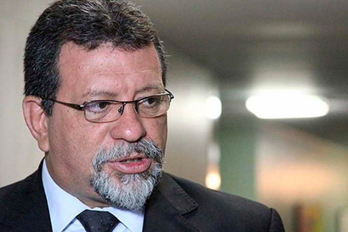 Candidatura de Lula à Presidência será confirmada 