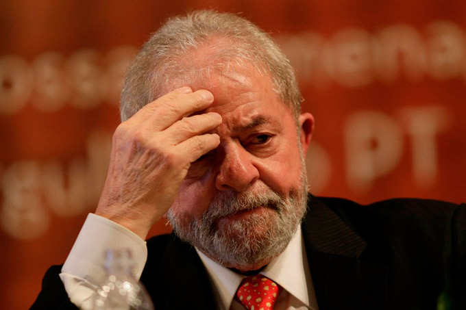 Lula é condenado por unanimidade pelo TRF-4 