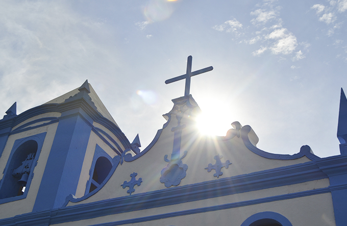 Confira a previsão de tempo para a Festa do Bonfim 