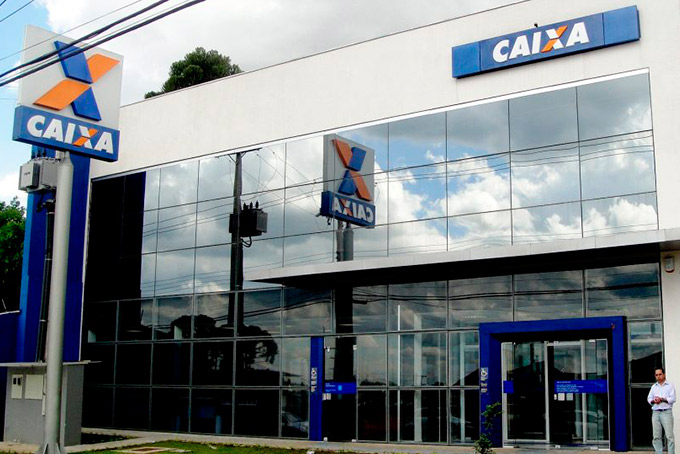 Caixa vende imóveis usados com preços abaixo até hoje 