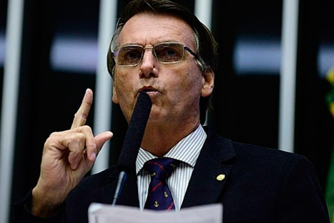 Sem Lula, Bolsonaro vê chance de crescimento no Nordeste