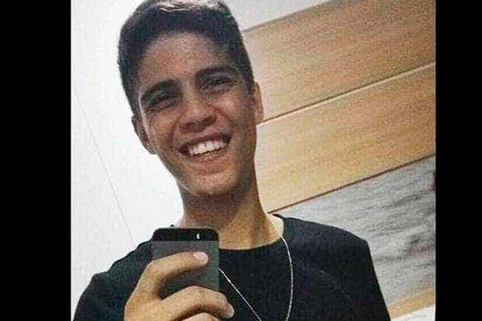Sobrevivente de queda do Globocop apresenta melhora