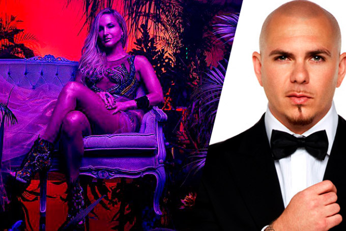 Claudia Leitte lança single 'Carnaval' 