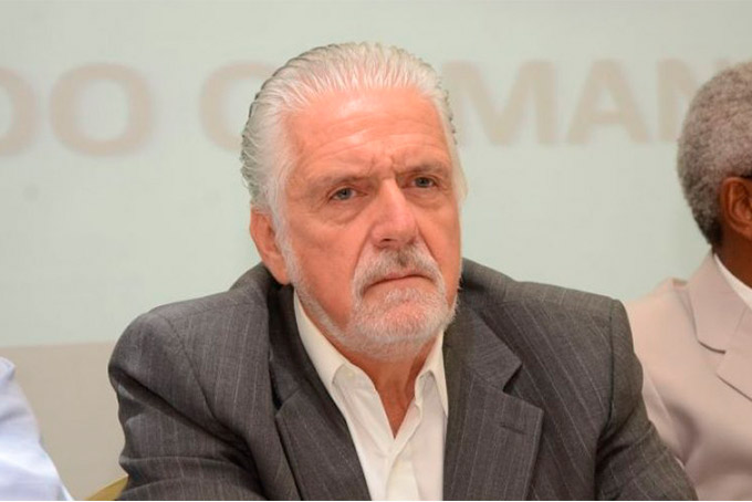 Nome de Wagner é testado pela primeira vez em pesquisa 