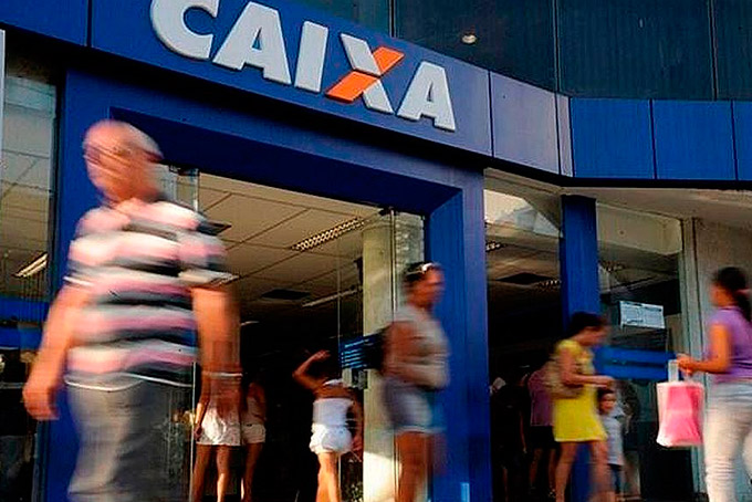 Caixa prorroga campanha que dá até 90% de desconto em dívidas