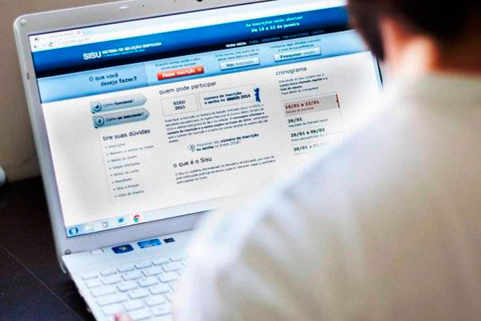 Sisu registra quase 2 milhões de pessoas inscritas