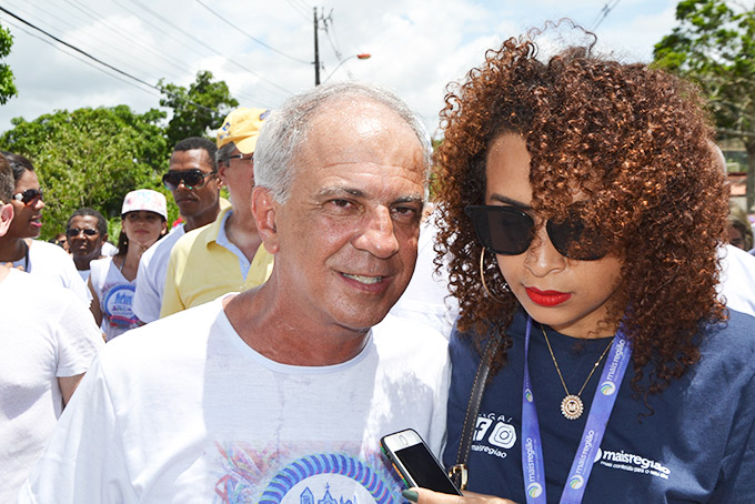  'Vamos nos esforçar para lançarmos os melhores' afirma Marcelo 