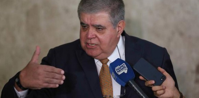Marun diz que não há plano B para reforma da Previdência