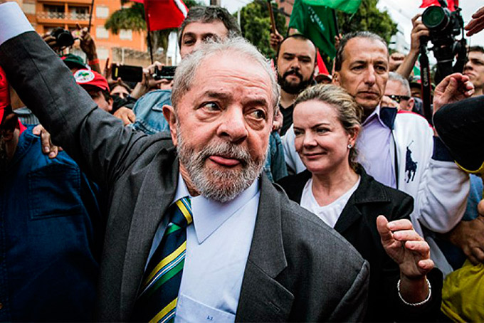 Defesa de Lula irá à ONU denunciar Moro