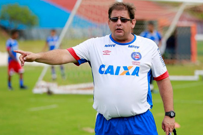Em busca da reabilitação, Bahia enfrenta o Altos-PI