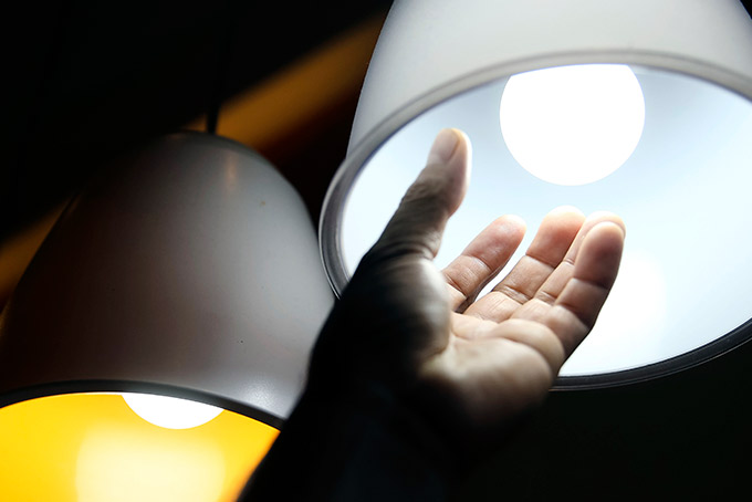 Aneel propõe aumento para contas de luz na Bahia