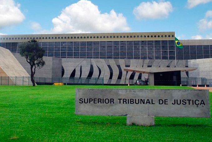STJ abre edital para compra de 1,1 milhão de litros de água
