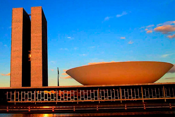 Congresso custará quase R$ 29 milhões por dia em 2018