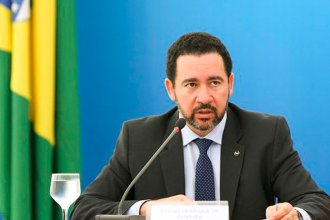 Ministro admite alteração na reforma da Previdência