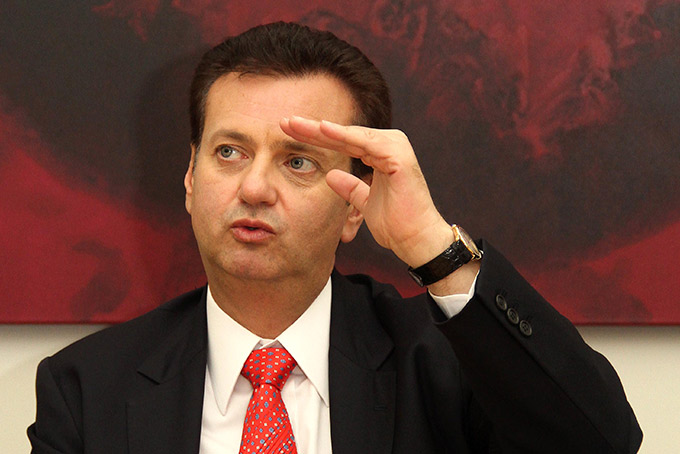 Justiça nega bloqueio de bens de número 2 de Kassab