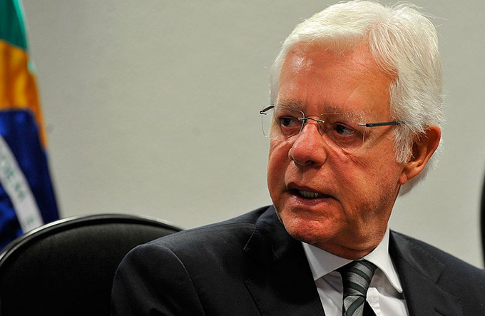Moreira Franco: 44% se dizem contra reforma da Previdência
