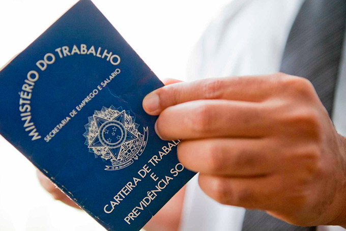 Total de pessoas sem trabalho é o maior em cinco anos