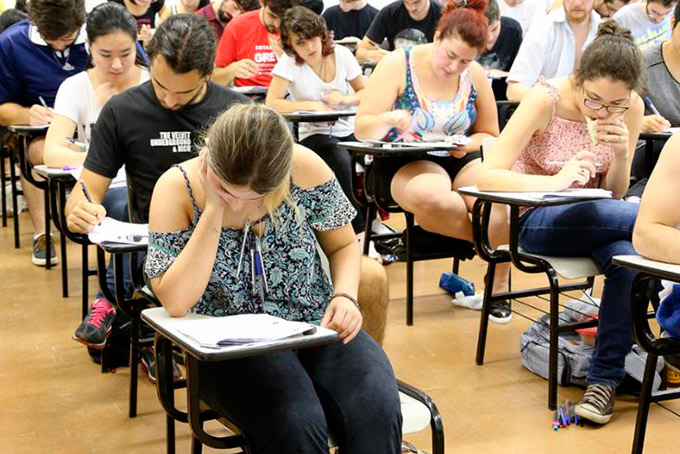 Detran divulga edital para processo seletivo