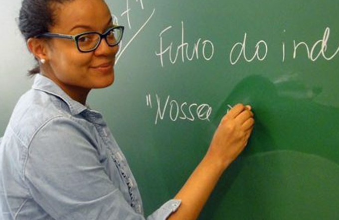 SineBahia Dias d'Ávila divulga vagas de estágio para professor