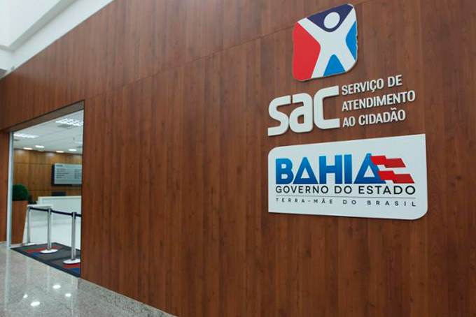 Novo SAC de Camaçari é entregue à população