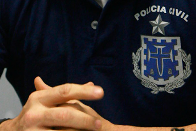 Inscrições para concurso da Polícia Civil começam hoje (1º)