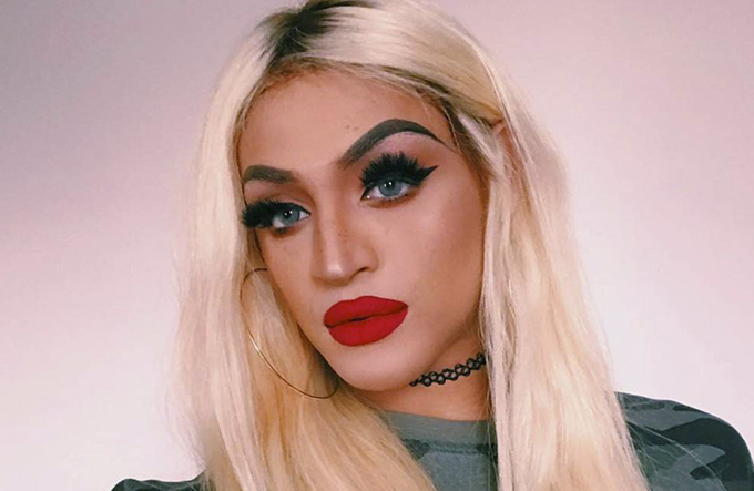 Pabllo Vittar terá trio sem cordas no Carnaval de Salvador